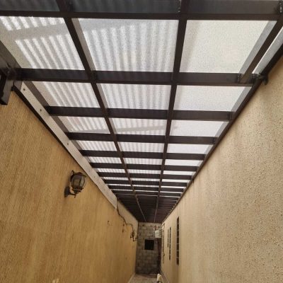 شركة تركيب مظلات شفافه بالرياض