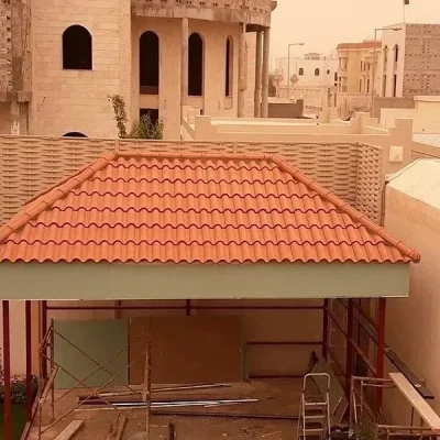 قرميد الرياض